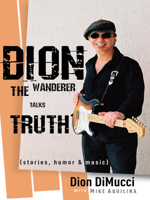 cover image of Dion